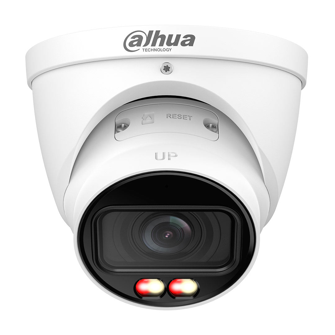 DAHUA IPC-HDW2449T-ZS-IL Camara Domo Foco Varifocal 4MP