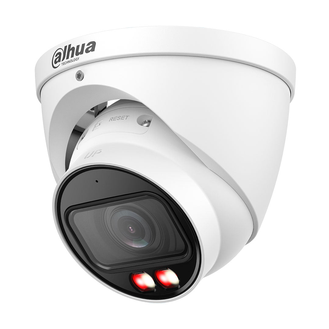 DAHUA IPC-HDW2449T-ZS-IL Camara Domo Foco Varifocal 4MP