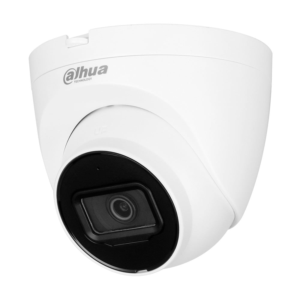 DAHUA IPC-HDW2541T-S Cámara de Seguridad IP POE 2K 5MP IP67 IR30m WIZSENSE