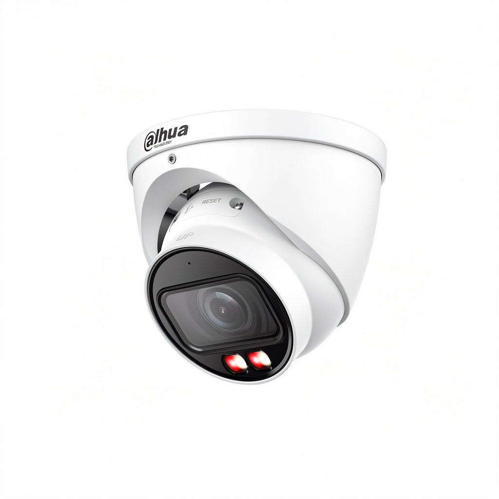 DAHUA DH-IPC-HDW2849T-ZS-IL Cámara de Red 8MP