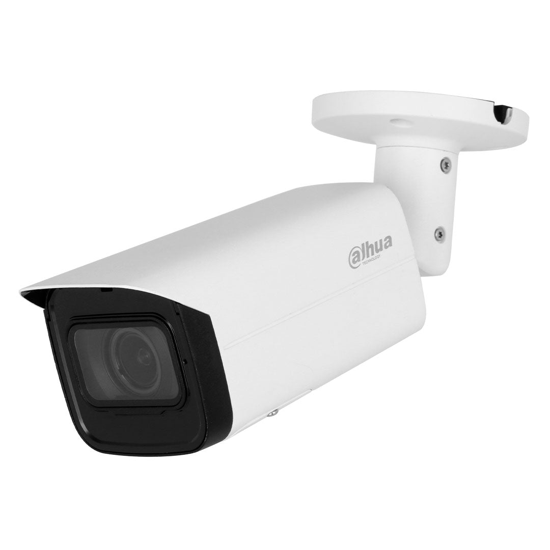 DAHUA DH-IPC-HFW3241T-Z(A)S-S2 Cámara de red WizSense con bala varifocal e infrarrojos de 2 MP