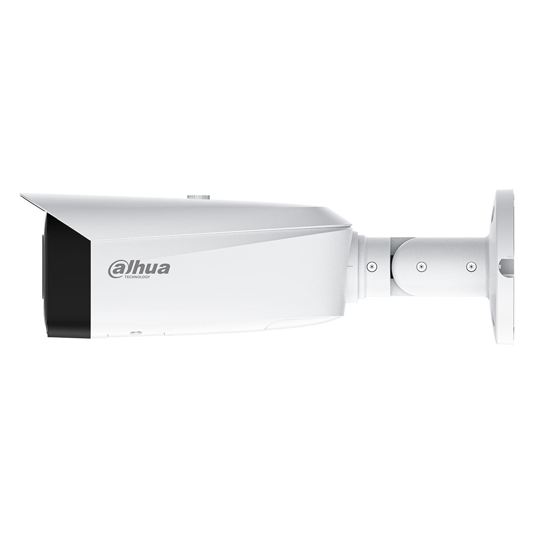 DAHUA IPC-HFW3849T1-AS-PV-PRO Cámara de seguridad IP 4K 8MP Wizsense Fullcolor