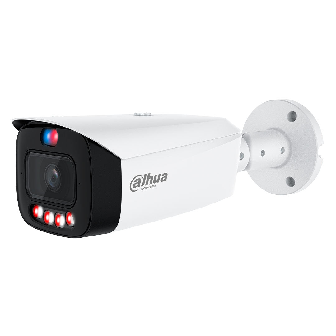 DAHUA IPC-HFW3849T1-AS-PV-PRO Cámara de seguridad IP 4K 8MP Wizsense Fullcolor