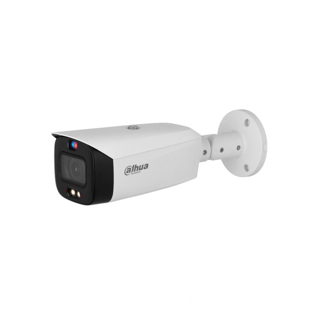 DAHUA DH-IPC-HFW3849T1-ZAS-PV-PRO Cámara de Seguridad IP 8MP POE+ IP67