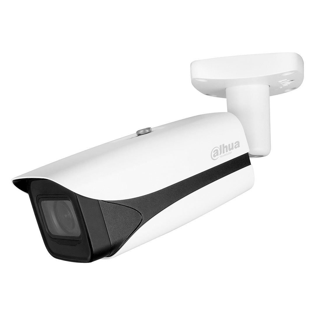 DAHUA IPC-HFW5442E-ZHE Cámara de red WizMind con bala varifocal e infrarrojos de 4 MP