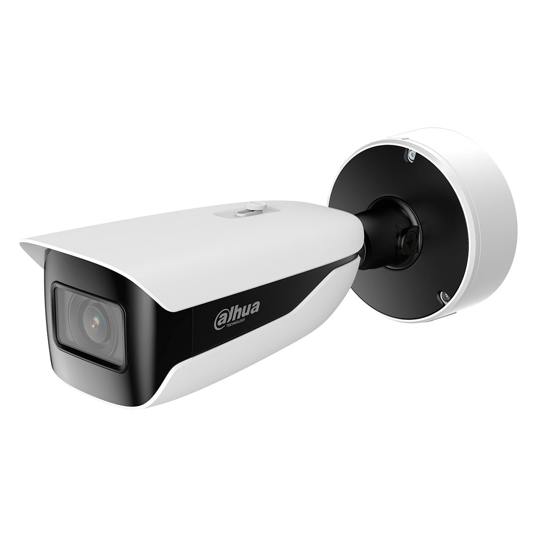 DAHUA IPC-HFW7442H-Z-X Cámara de Red Bullet WizMind de 4 MP con Infrarrojos