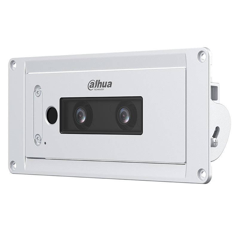 DAHUA IPC-HMW8441X-M/M12-DAE-E Cámara de seguridad IP flujo de pasajeros con visión estéreo