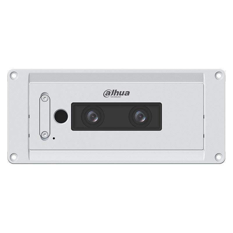 DAHUA IPC-HMW8441X-M/M12-DAE-E Cámara de seguridad IP flujo de pasajeros con visión estéreo