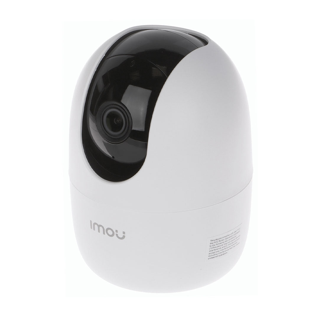 IMOU RANGER 2 Cámara de Seguridad WiFi 3MP PT 360º IPC-K2EN-3R1W