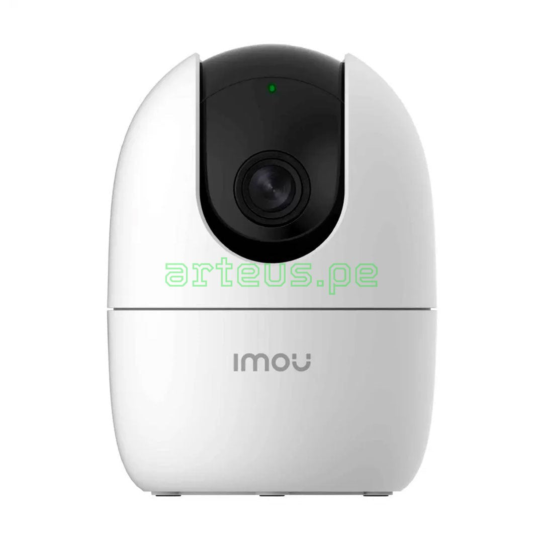 IMOU RANGER 2 Cámara de Seguridad WiFi 3MP PT 360° IPC-K2EN-3H1W