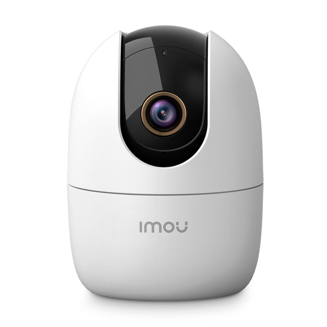 IMOU RANGER 2 3K Cámara de Seguridad WiFi PT 5MP IPC-K2EN-5H2W