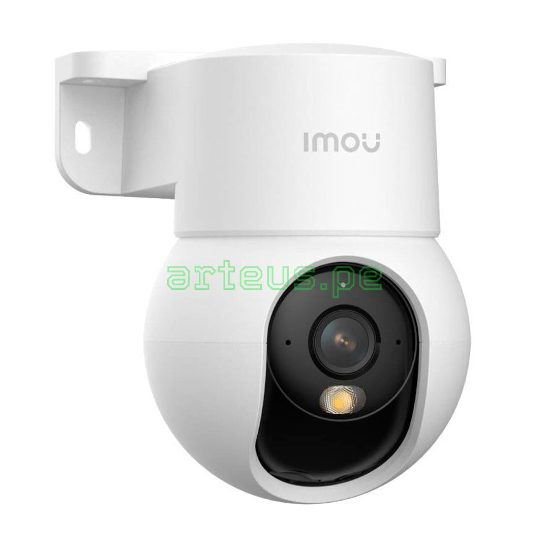 IMOU PS2M 3K Cámara de Seguridad WiFi 5MP PT 360° PoE IPC-PS2M-5R1