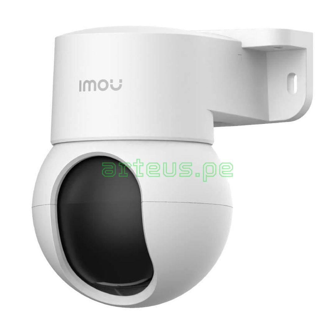 IMOU PS2M 3K Cámara de Seguridad WiFi 5MP PT 360° PoE IPC-PS2M-5R1