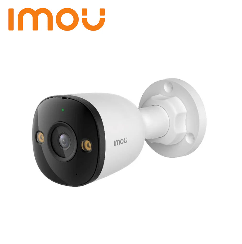 IMOU PS3D 3K Cámara de Seguridad WiFi 5MP PoE IPC-PS3DN-5M0