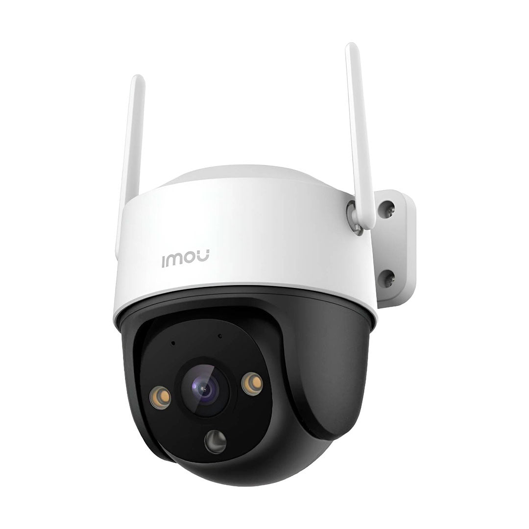 IMOU CRUISER SE+ 3K Cámara Seguridad WiFi 5MP PT IPC-K7CN-5H1WE