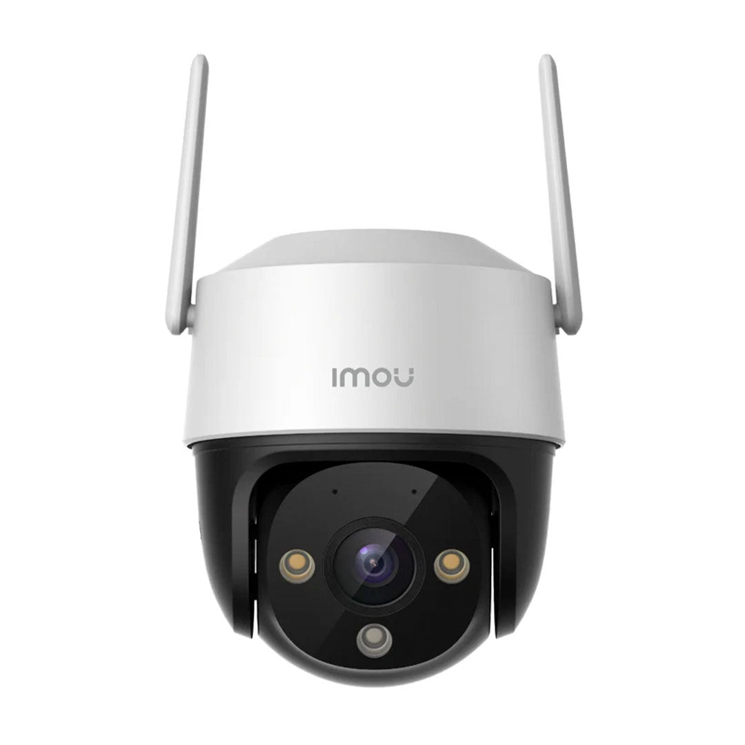 IMOU CRUISER SE+ 3K Cámara Seguridad WiFi 5MP PT IPC-K7CN-5H1WE