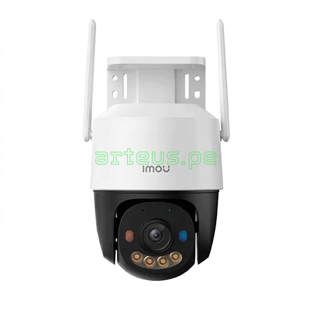 IMOU Cruiser SC 2K Cámara de Seguridad WiFi 3MP PT IPC-K7FN-3H0WE