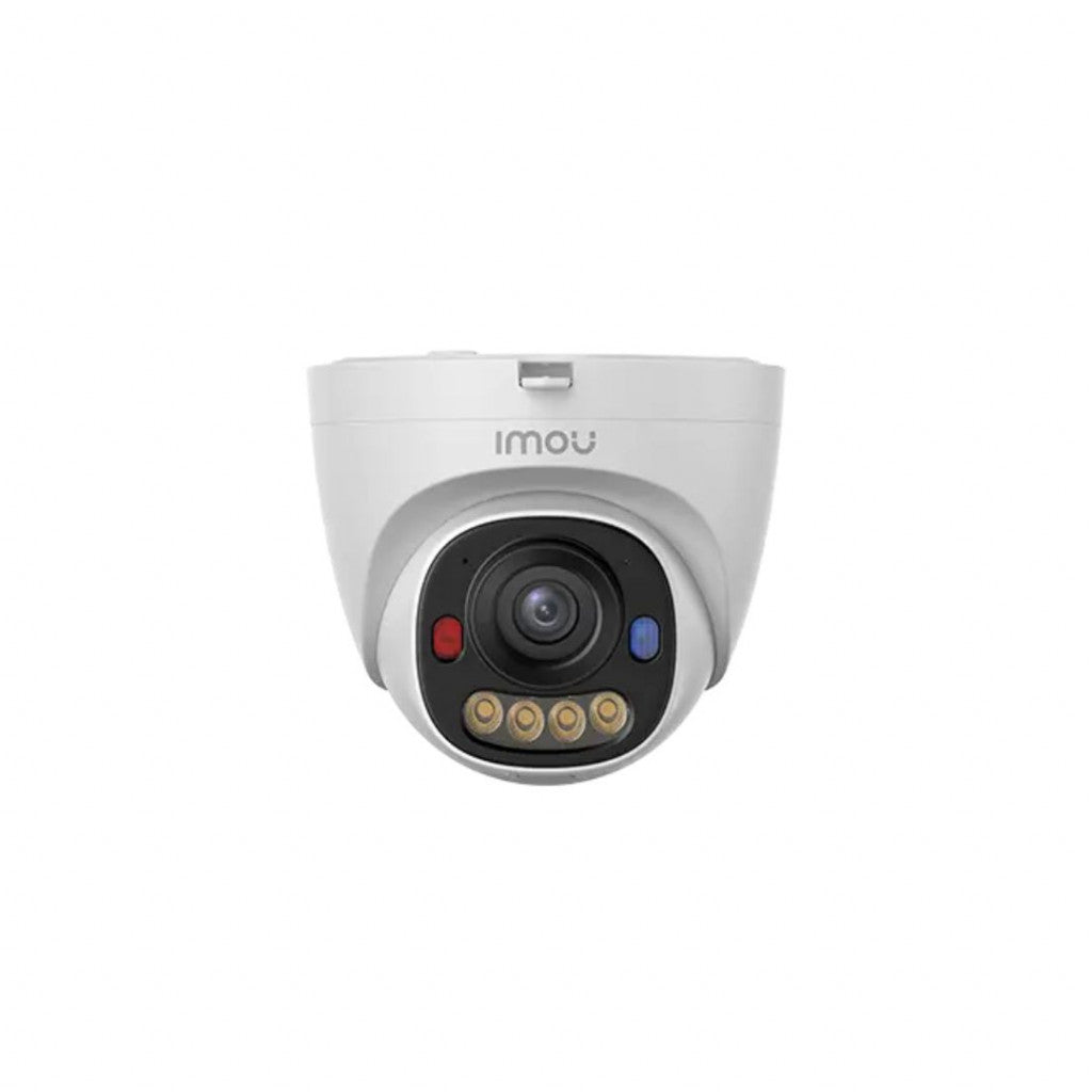 IMOU PS8D 2K Camara de Seguridad 3MP PoE IPC-PS8DN-3V0