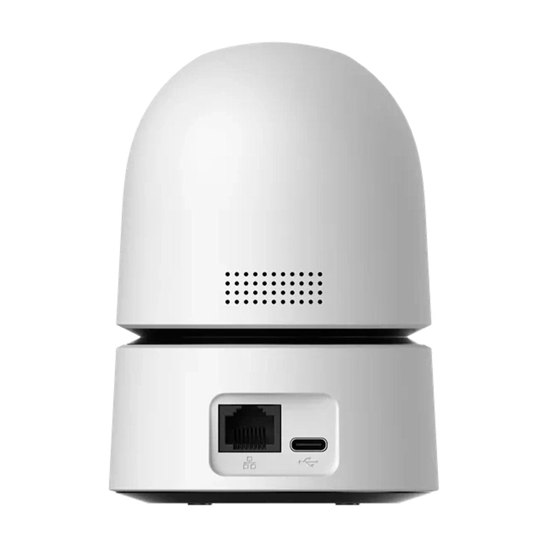 IMOU RANGER DUAL Cámara de Seguridad WiFi 10MP PT Doble Lente IPC-S2XN-10M0WED