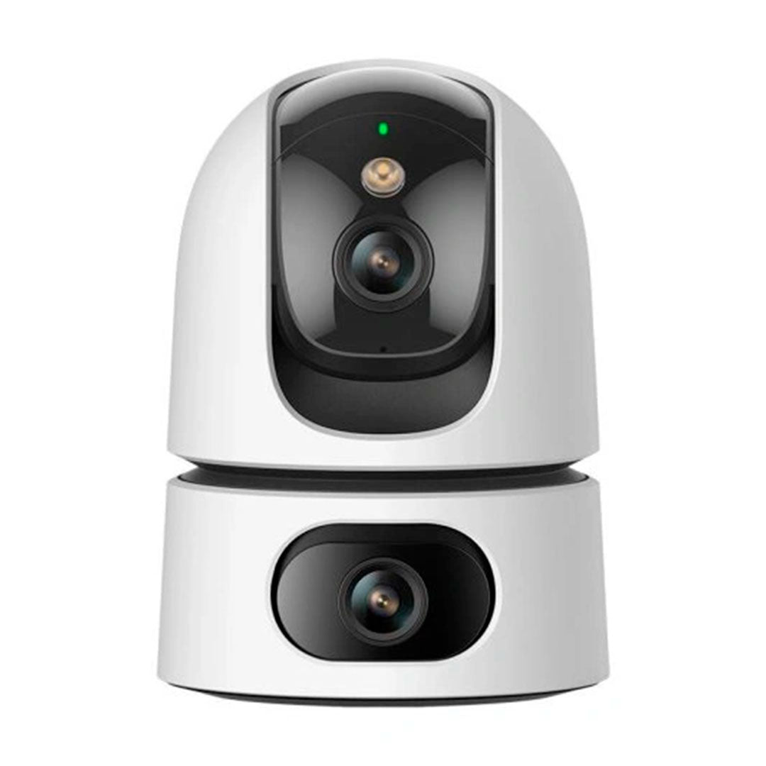 IMOU RANGER DUAL Cámara de Seguridad WiFi 6MP Doble Lente IPC-S2XN-6M0WED