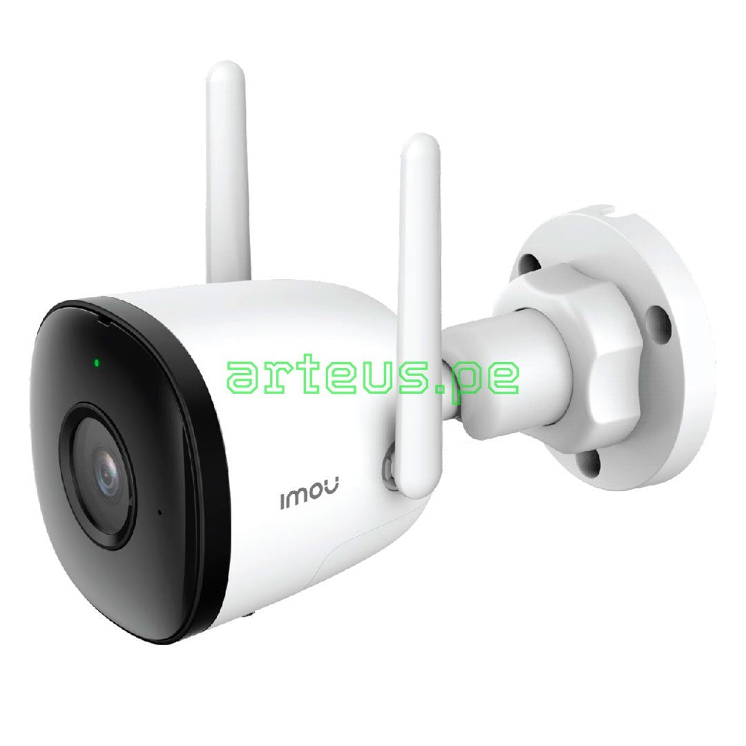 IMOU BULLET 3 3K Cámara de Seguridad WiFi 5MP IPC-S3EN-5M0WE