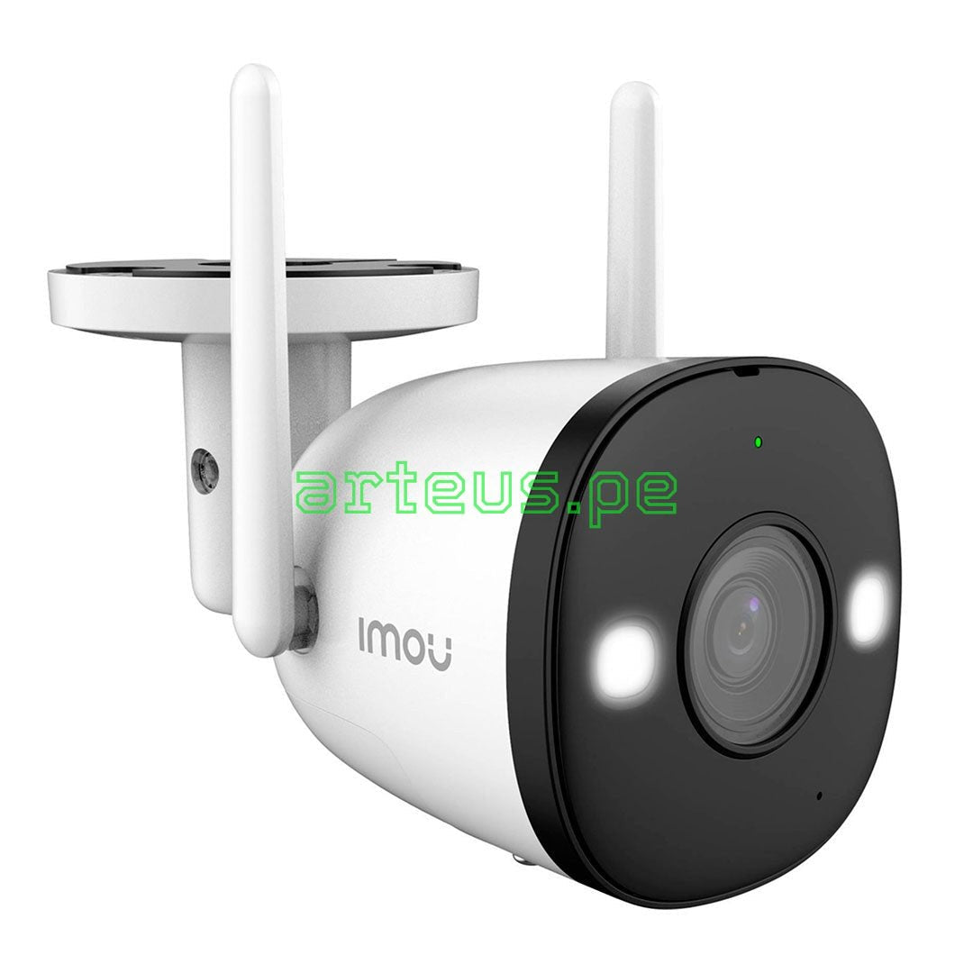 IMOU BULLET 3 3K Cámara de Seguridad WiFi 5MP IPC-S3EN-5M0WE