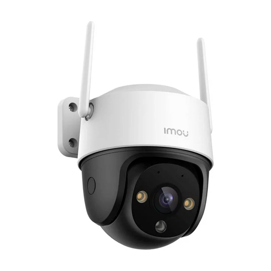 IMOU Cruiser SE+ 2K Cámara de Seguridad WIFI 4MP IPC-S41FEN