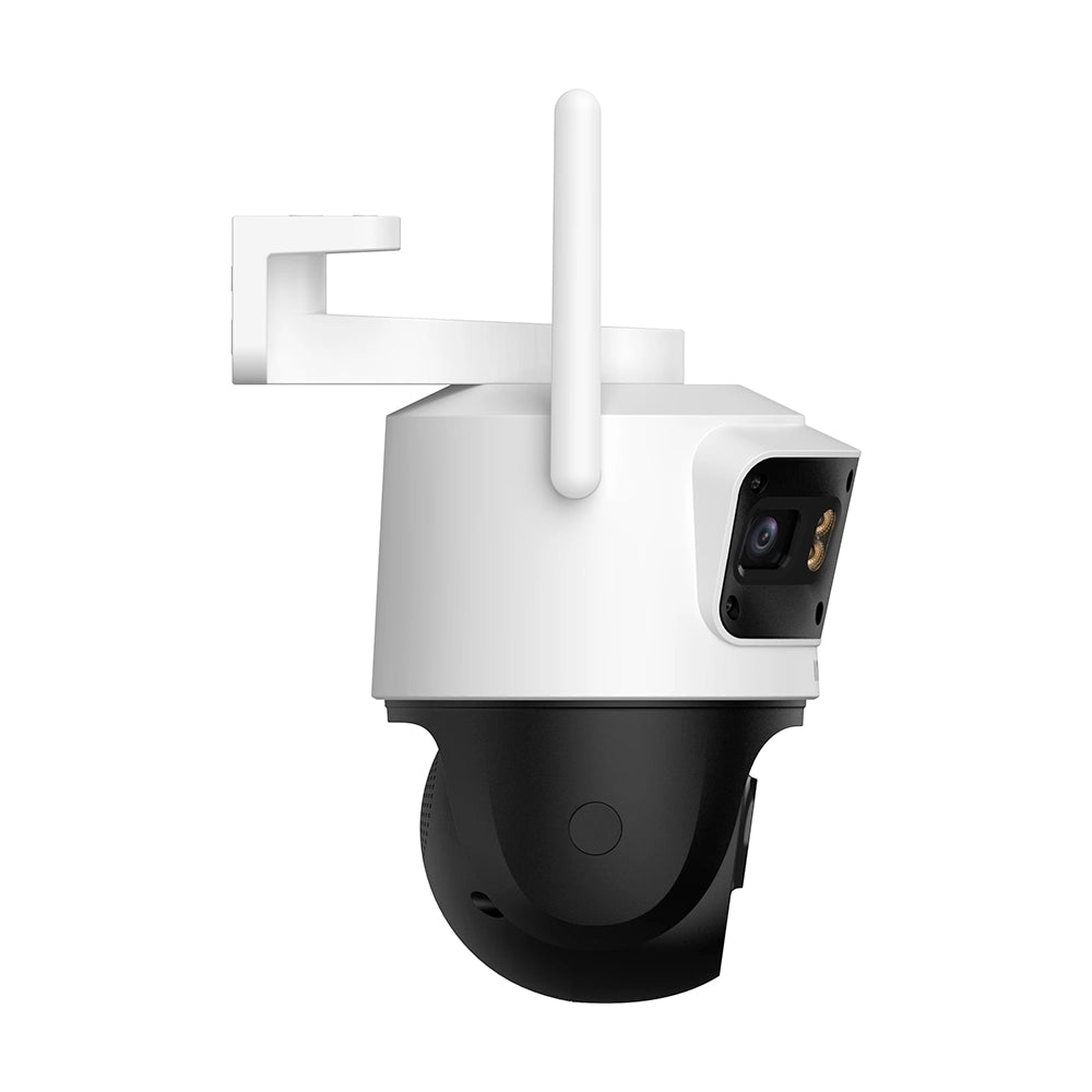 IMOU IPC-S76DN-13M0N Cámara de Seguridad WiFi Cruiser Pano Z 13MP 4MP + 4MP + 5MP Triple Lente PT 360º