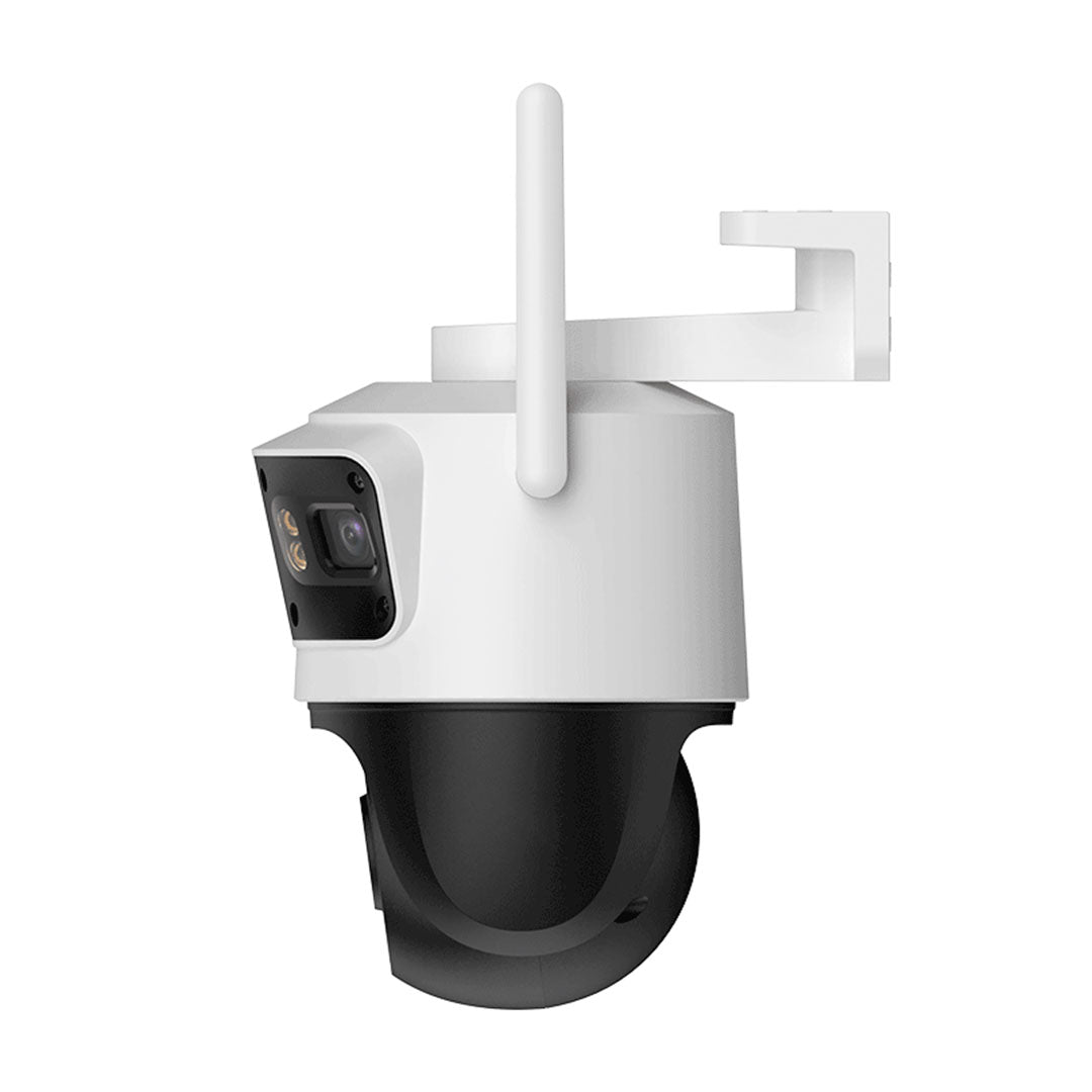 IMOU CRUISER TRIPLE Cámara de Seguridad WiFi 11MP Triple Lente PT 360º IPC-S7UN-11M0WED