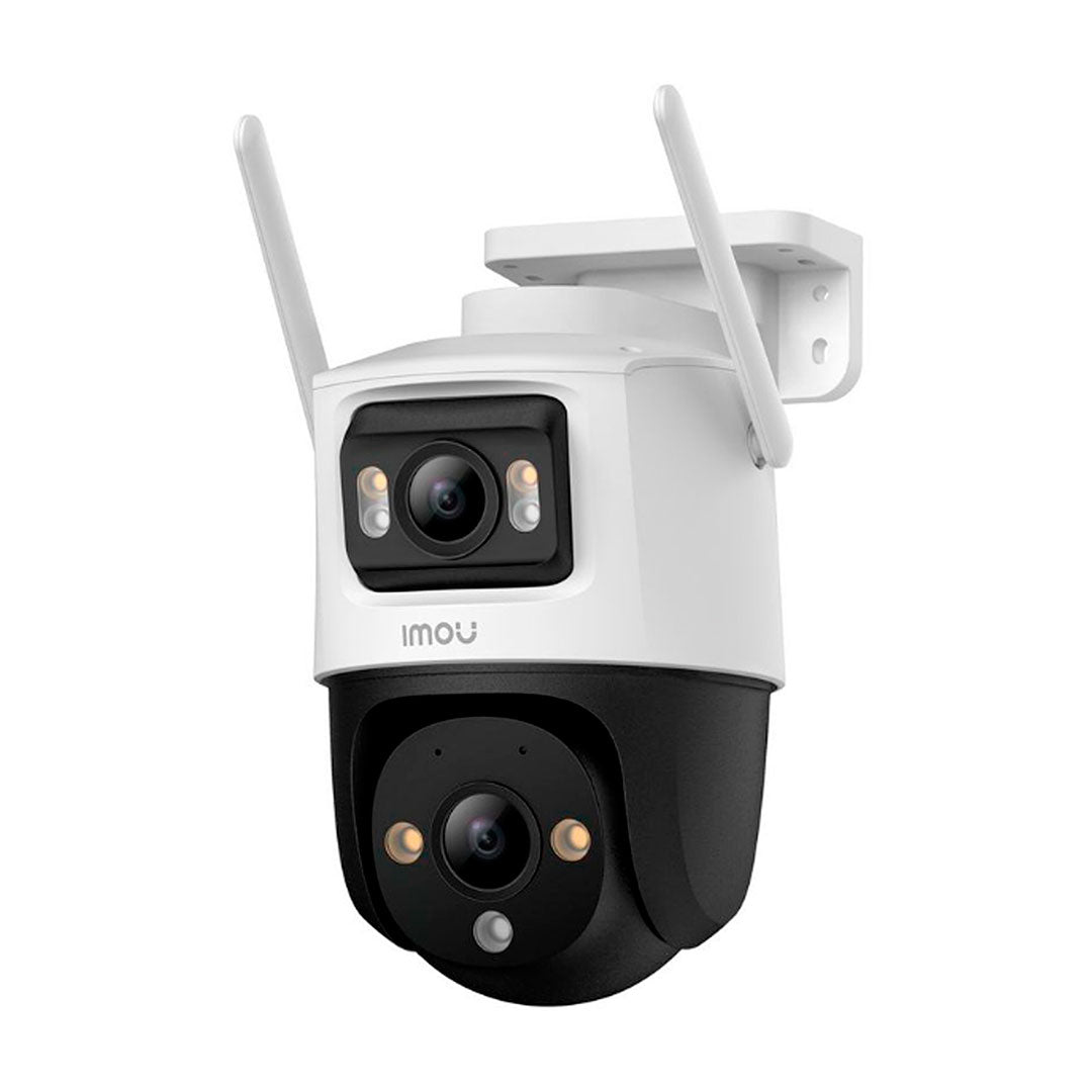 IMOU Cruiser Dual 3K Cámara de Seguridad WIFI 10MP IPC-S7XN-10M0WED
