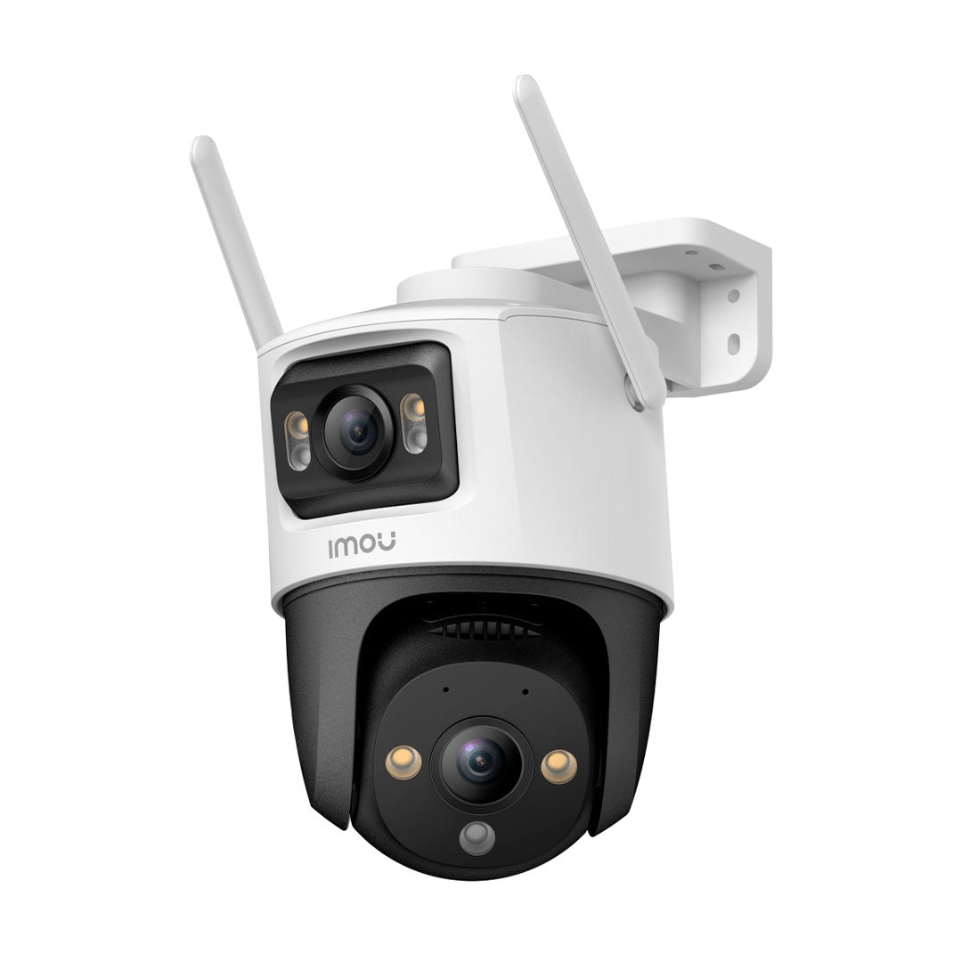 IMOU Cruiser Dual 3K Cámara de Seguridad WIFI 10MP IPC-S7XN-10M0WED