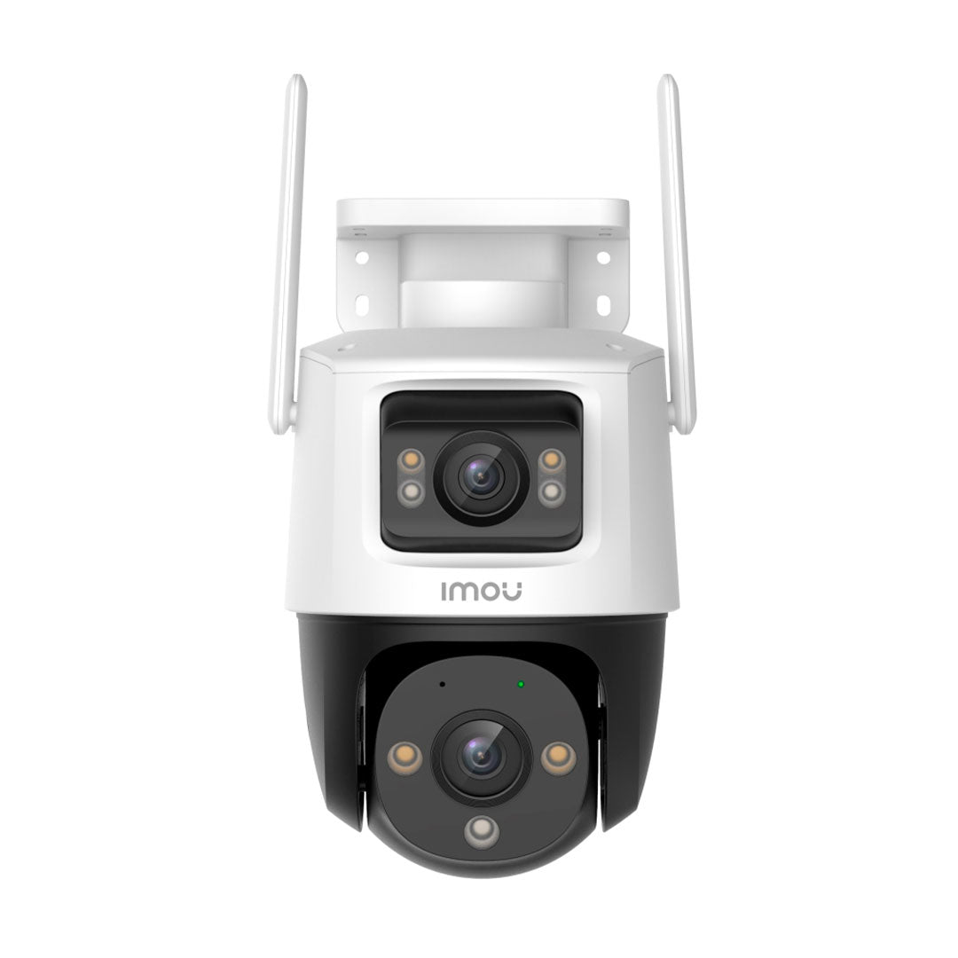 IMOU Cruiser Dual 3K Cámara de Seguridad WIFI 10MP IPC-S7XN-10M0WED