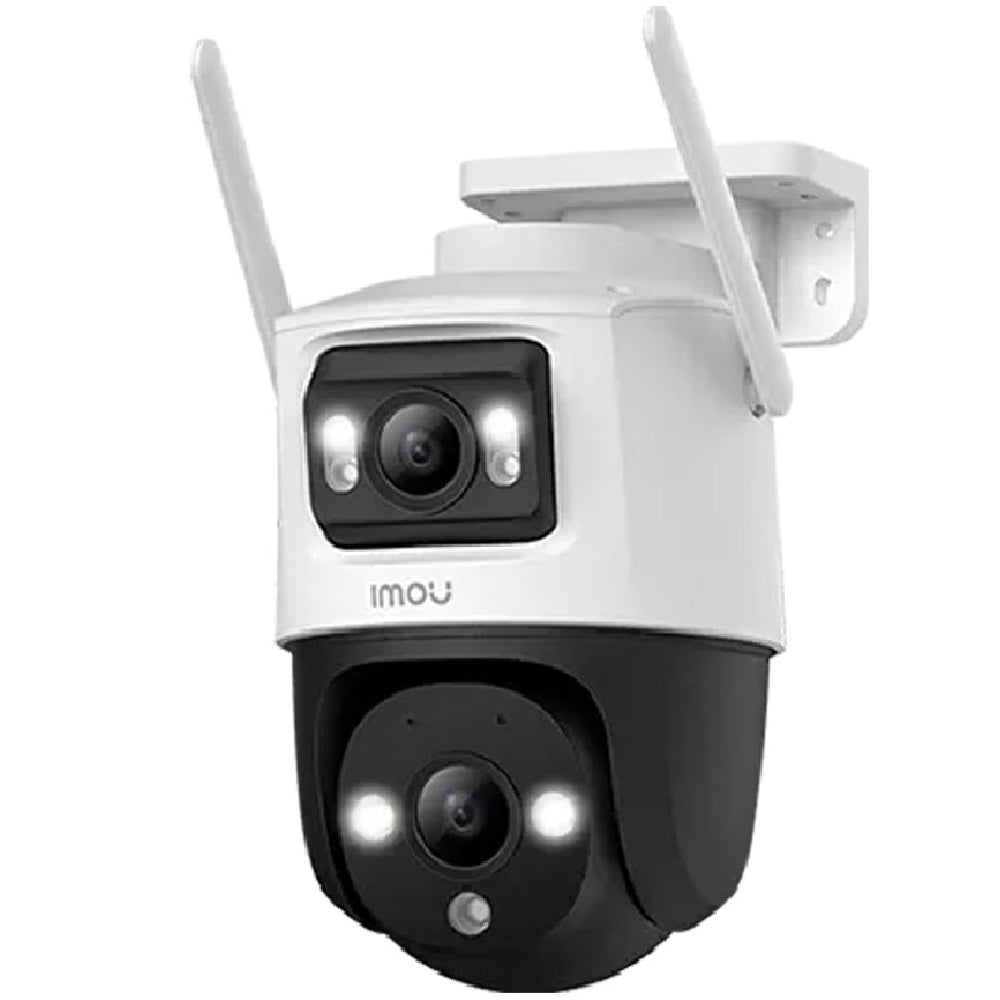 IMOU Cruiser Dual 2K Cámara de Seguridad WIFI 3MP + 3MP IPC-S7XN-6M0WED