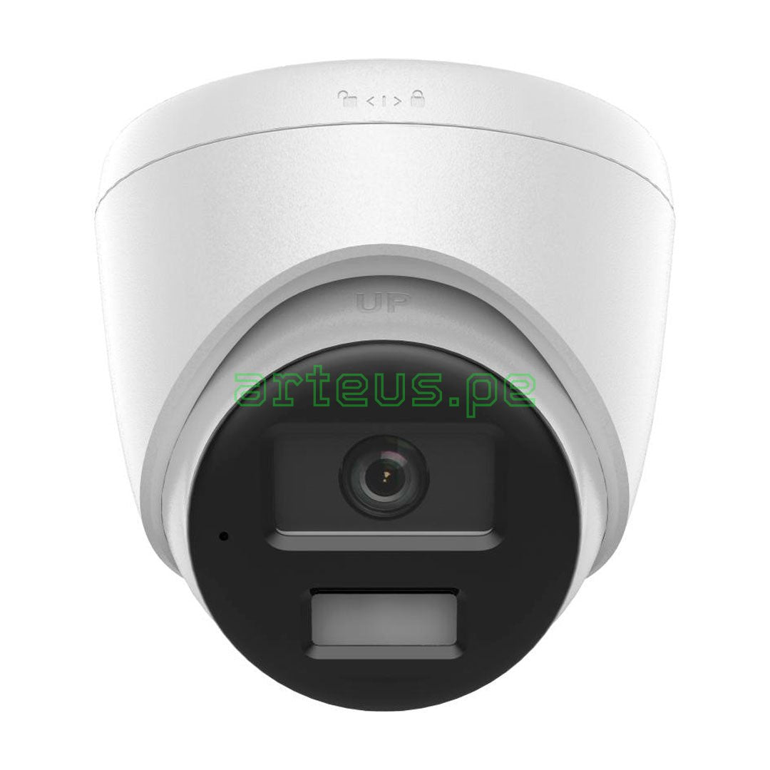 HILOOK IPC-T220HA-LUF/SL Cámara de Seguridad IP 2MP Lente Fijo Audio