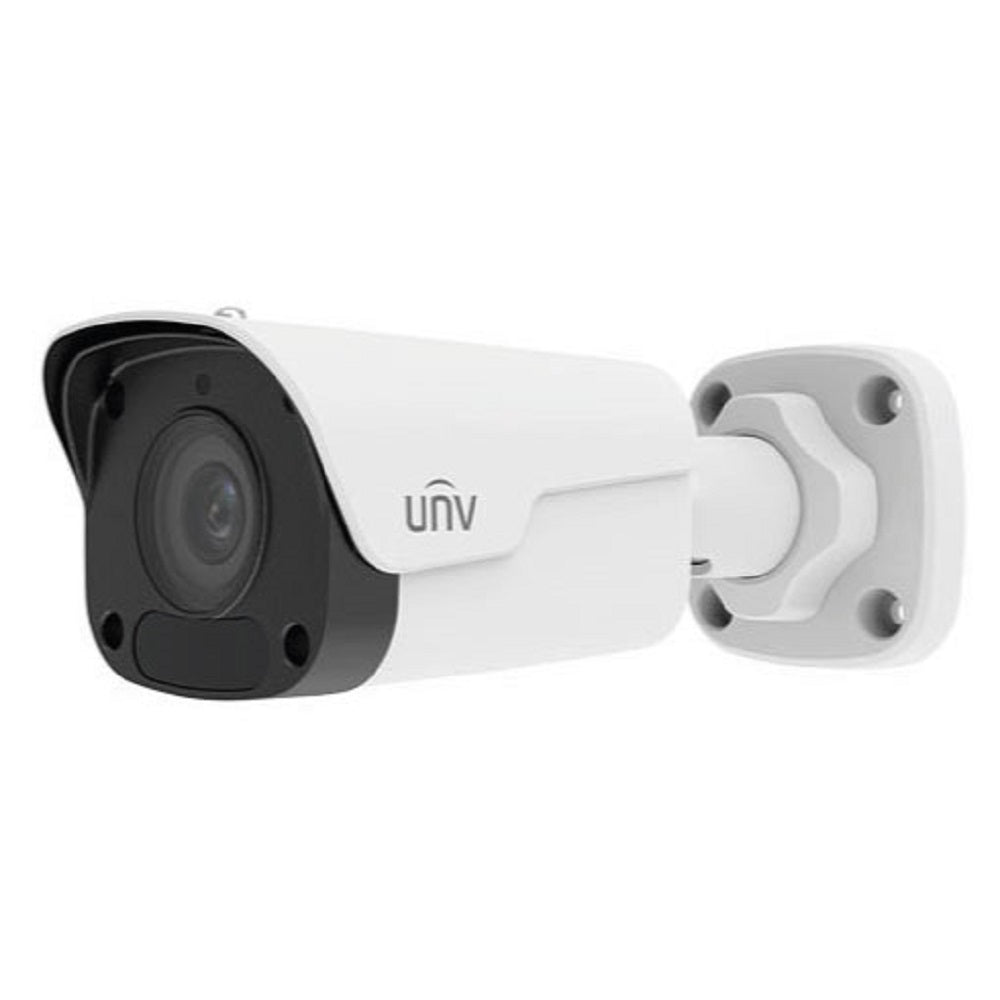 UNIVIEW IPC2122LB-ADF28KM-G Cámara de seguridad IP 2MP Audio Microsd modo pasillo