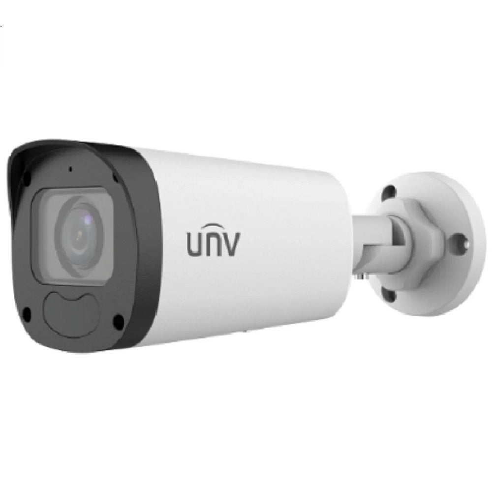 UNIVEW IPC2325LB-ADZK-H Cámara de seguridad IP 2K 5MP 2.8-12mm IR50 microsd modo pasillo y detección