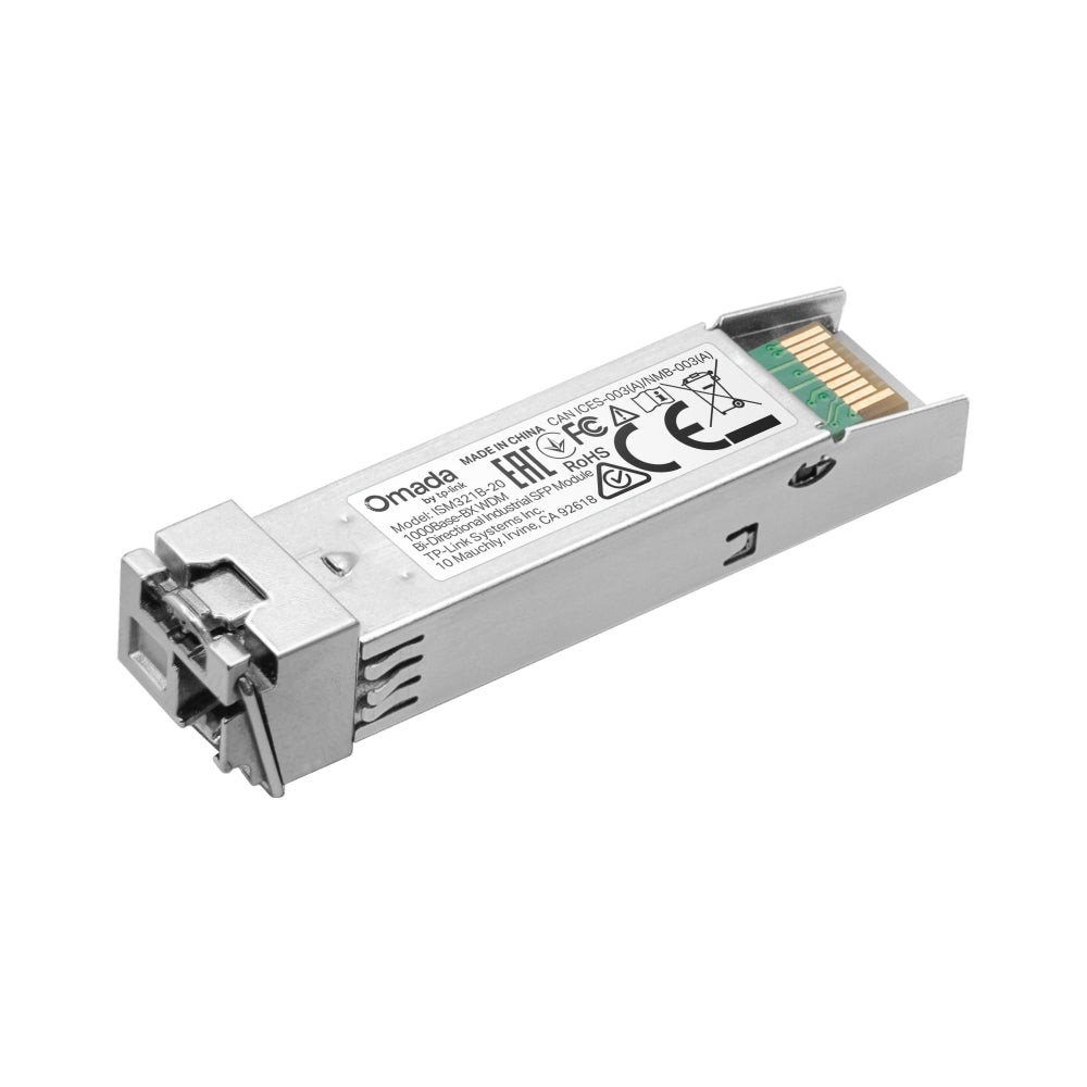 TP-LINK ISM321B-20 Módulo SFP Bidireccional 1000Base-BX WDM