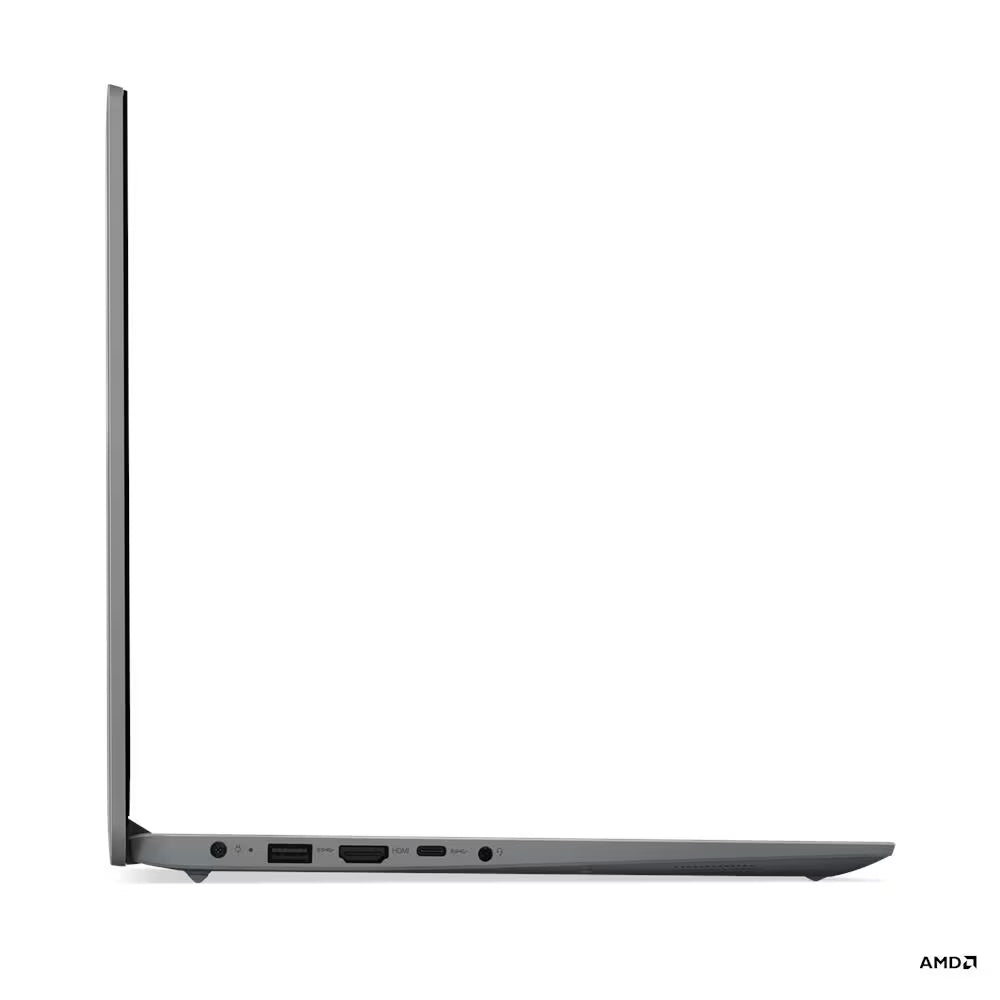 LENOVO 82R400ACLM IdeaPad 1 15ALC7 Laptop 15.6" FHD AMD Ryzen 7-5700U 4.3GHz 8GB DDR4 512GB SSD