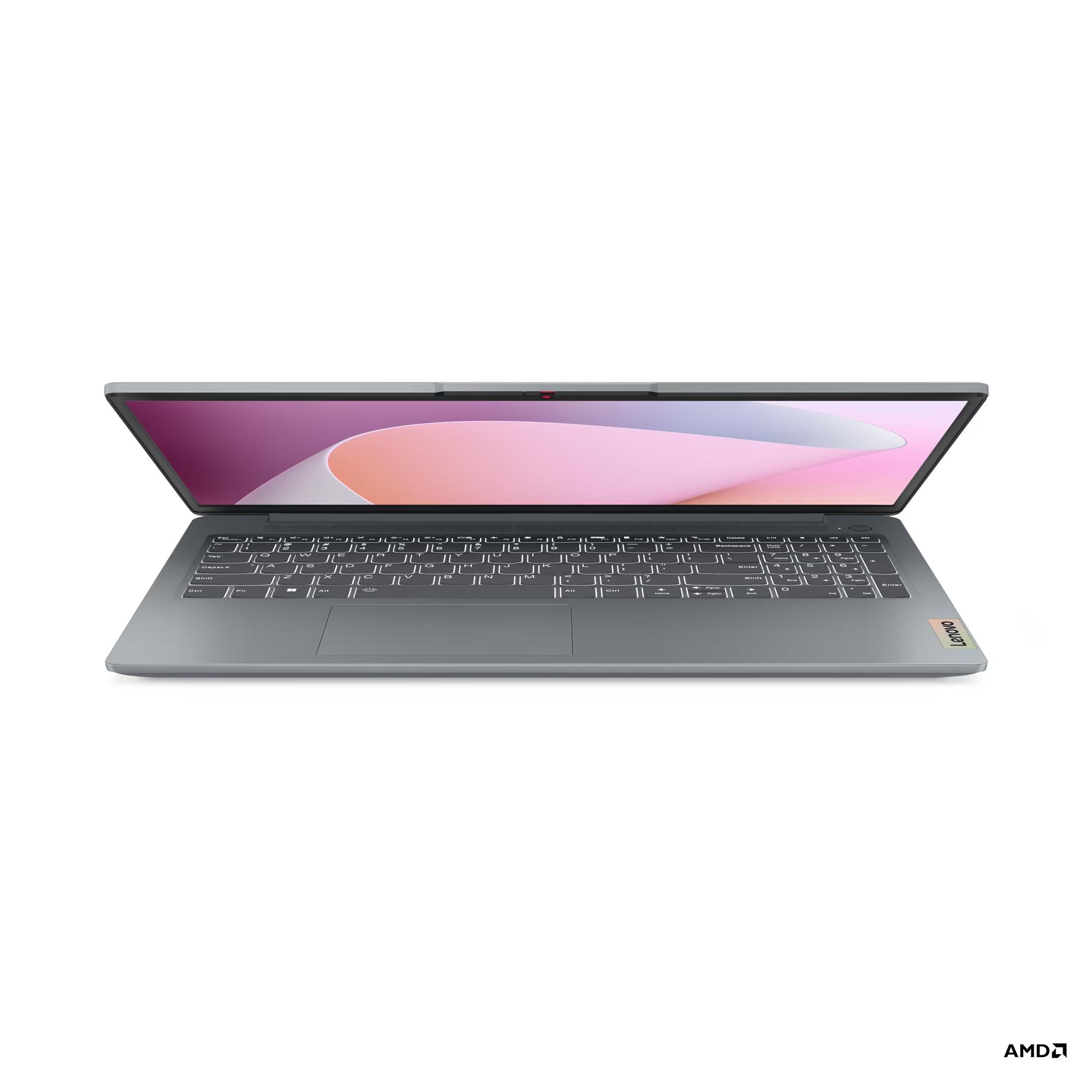 LENOVO 82XM00S6LM IdeaPad Slim 3 15ABR8 Laptop 15.6" FHD AMD Ryzen 7-5825U 16GB DDR4 512GB SSD