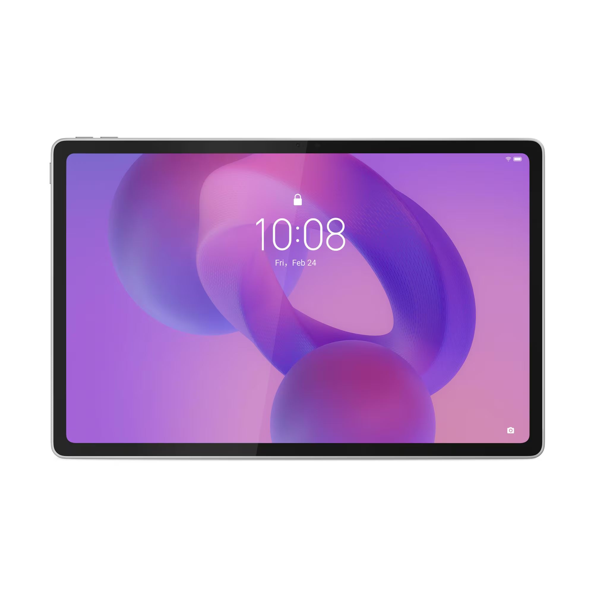LENOVO ZAG70835PE IDEA TAB PLUS Tablet 12.1" 2.5K IPS MediaTek Dimensity 6400 2.5GHz 8GB DDR4 256GB UFS Android 15