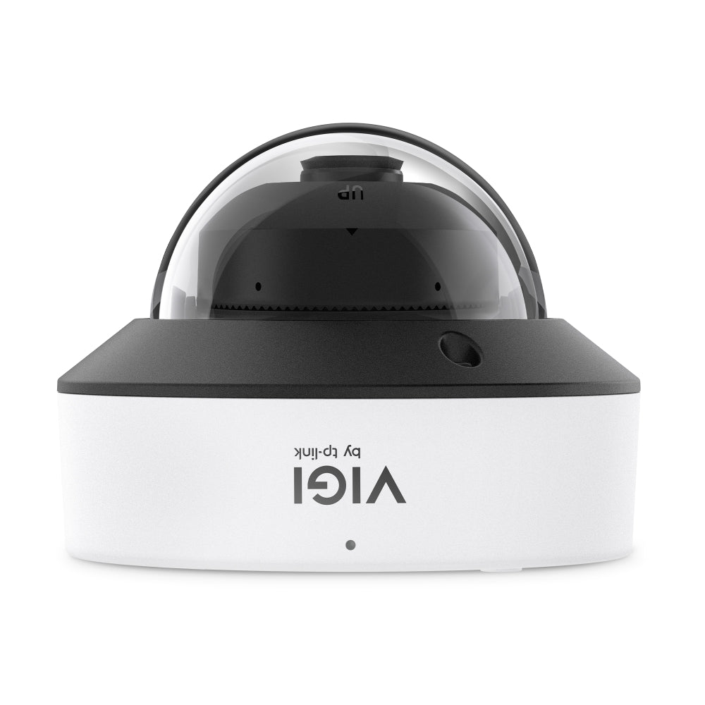 TP-LINK VIGI InSight S225(2.8mm) Cámara de Red Domo Full Color 2 MP