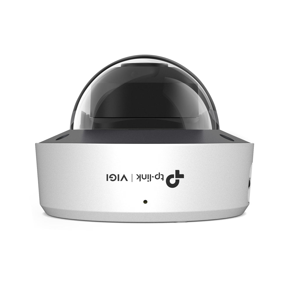TP-LINK VIGI InSight S285(2.8mm) Cámara de Red Domo Full Color 4K 8MP Ultra HD