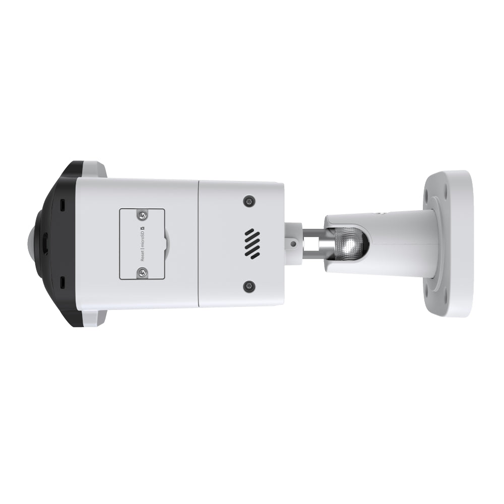 TP-LINK VIGI InSight S385PI Cámara de Red Tipo Bala Panorámica Infrarroja 8 MP