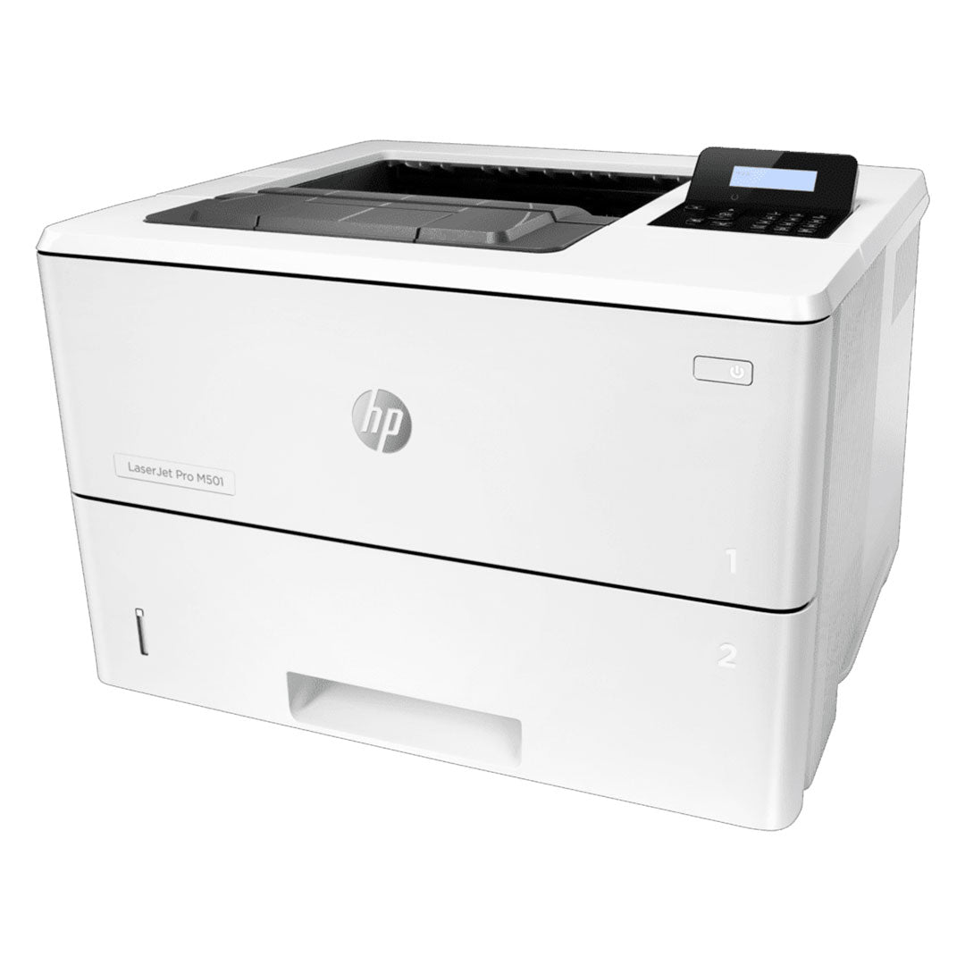 HP LaserJet Pro M501dn Impresora Laser 45ppm 4800x600dpi LAN/USB J8H61A#AKV