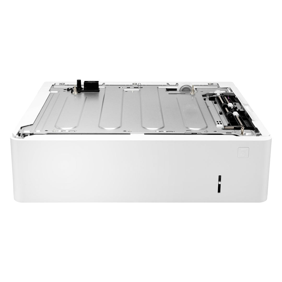 HP J8J89A Bandeja alimentadora de papel de 550 hojas para HP LaserJet