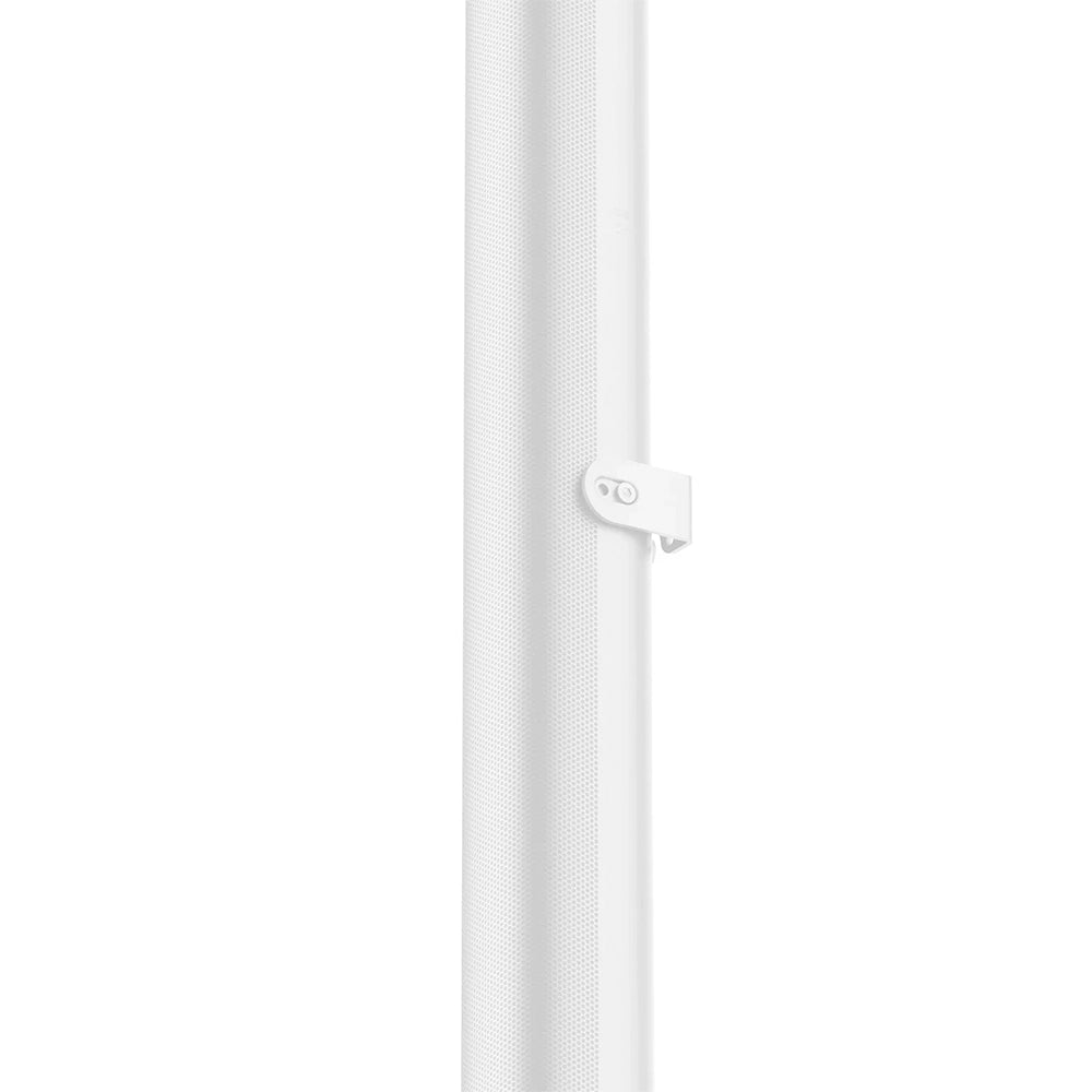JBL COL600-WH Altavoz de Columna Delgada 24"