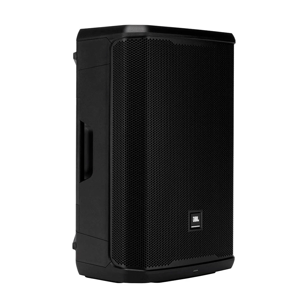 JBL PRX912-NA Sistema de Sonido Bidireccional 12"