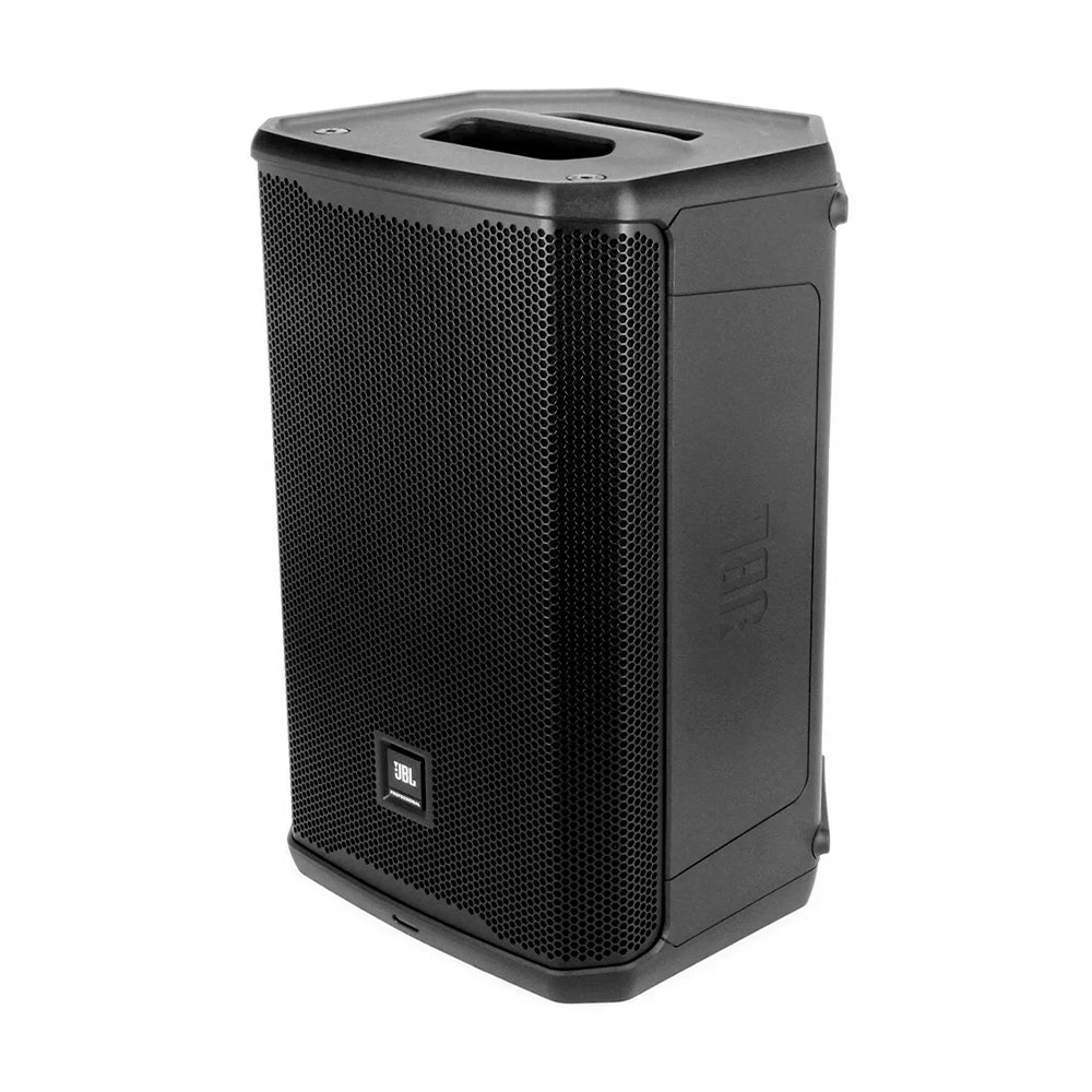 JBL PRX912-NA Sistema de Sonido Bidireccional 12"