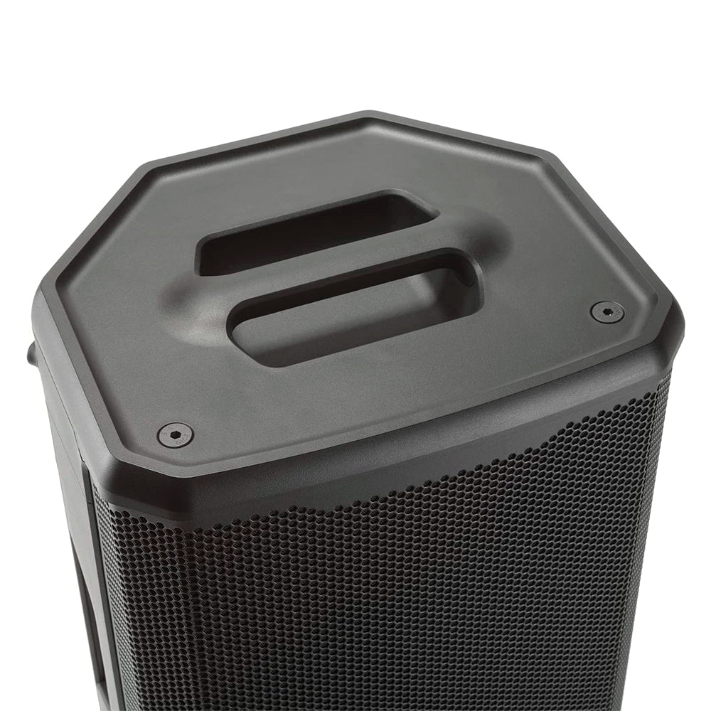 JBL PRX912-NA Sistema de Sonido Bidireccional 12"