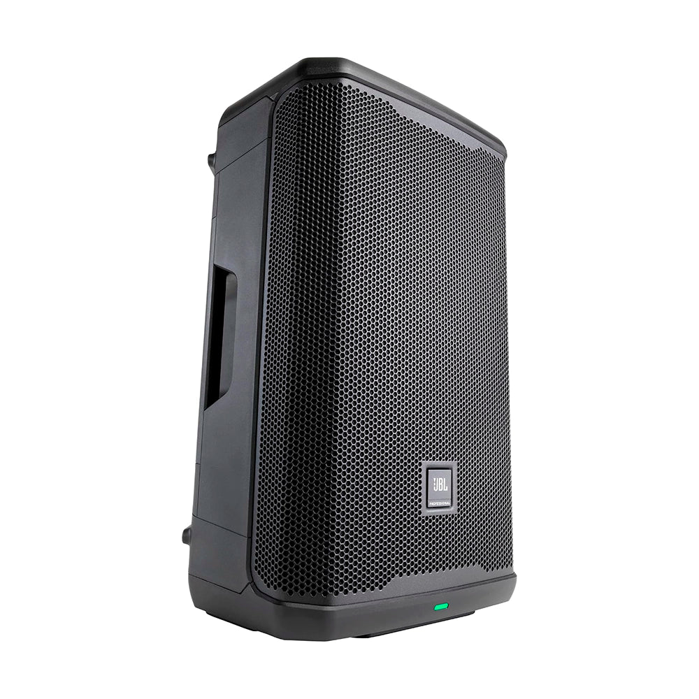 JBL PRX912-NA Sistema de Sonido Bidireccional 12"